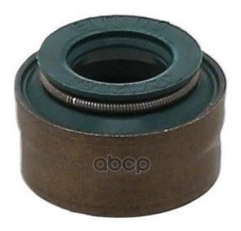119 р. Колпачек Маслосъемный VlIvMb AxorActros 8X1215.4X9.5 Elring арт. 104380  с доставкой в г. Кемерово. Увеличить фотографию 1