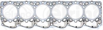 Cylinder Head Gasket 1,2Mm Fits: Daf Cf, Cf 85, Xf 105, Xf 106 Bova Jonkheere, Magiq, Synergy Irizar Elring арт. 575043