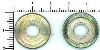 ***Шайба Форсунки [5] Elring арт. 693758