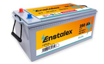C24013b00 12 V 240 Ah C Battery R+ (Mf) Enstalex арт. C24013B00