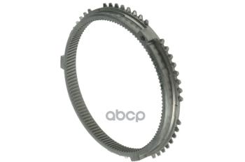 4 099 р. Кольцо Синхронизатора Конус Man New Type Zf S5-42 Euroricambi арт. 95531135  с доставкой в г. Кемерово. Увеличить фотографию 1