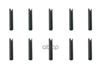 95535251 Палец Кпп! Штифт 3,5X26 Man, Zf Euroricambi арт. 95535251