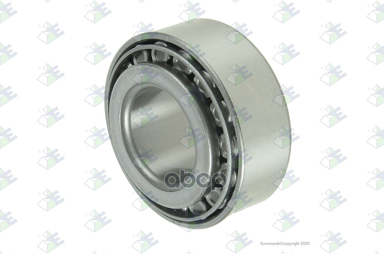 7 369 р. 98530051 Подшипник 49Х103х43 DafIvecoManMbVolvo Euroricambi арт. 98530051  с доставкой в г. Кемерово
