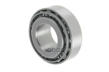 2 959 р. Подшипник Кпп 31,75X66,44X25,4  Zf S5-42 (Пром. Вала) Euroricambi арт. 98530220  с доставкой в г. Кемерово. Увеличить фотографию 1