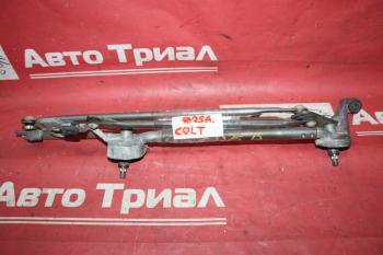 Трапеция стеклоочистителя Mitsubishi Pajero 99-20