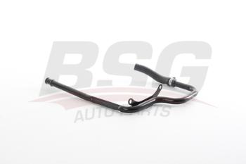 Шланг FORD Transit Connect (02-) отопителя салона BSG