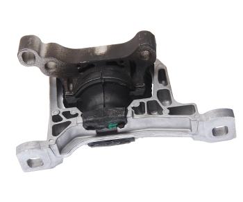 11 299 р. Опора двигателя FORD Focus (14-) передняя правая FEBI  с доставкой в г. Кемерово. Увеличить фотографию 1