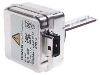 5 999 р. Лампа ксеноновая D1S 35W PK32d-2 4300K 85V 3200лм блистер (1шт.) OSRAM  с доставкой в г. Кемерово. Увеличить фотографию 2