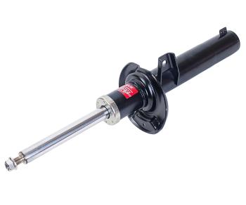 Амортизатор VW Golf 5,6,Passat AUDI A3 SKODA Octavia,Yeti передний левыйправый (d=55мм) KYB