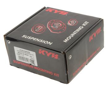 3 459 р. Опора амортизатора VW T5 (03-) переднего (с подшипником) KYB  с доставкой в г. Кемерово. Увеличить фотографию 3