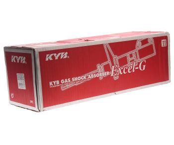7 849 р. Амортизатор ЛАДА X-Ray передний левыйправый KYB  с доставкой в г. Кемерово. Увеличить фотографию 4