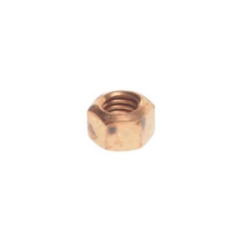 Гайка VW Beetle (08-10) AUDI 100 (89-94) глушителя OE