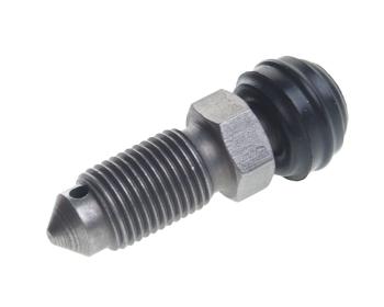 Штуцер VW Golf (93-09),Jetta (97-11),Passat (97-),Polo (02-10) торм. суппорта заднего прокачной ATE