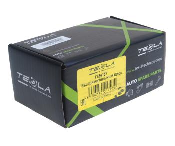 1 339 р. Диодный мост TESLA TECHNICS  с доставкой в г. Кемерово. Увеличить фотографию 4