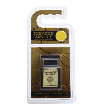 Ароматизатор на дефлектор керамика (Tobacco Vanille) 32г Perfume Cerfmics FOUETTE