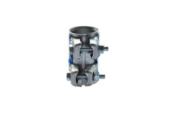 Хомут глушителя RENAULT Logan,Sandero (04-),Duster (12-) ASAM