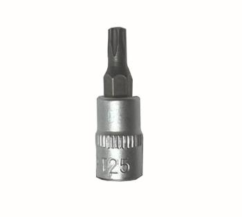 Бита-головка 14" HEX H5х38мм АВТОДЕЛО