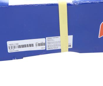 22 799 р. Корзина сцепления HYUNDAI HD170,500 дв.D6GA25C6DA,D6HA (T120S6,M10S6) VALEO PHC  с доставкой в г. Кемерово. Увеличить фотографию 6