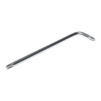 76 р. Ключ TORX Г-образный T40 удлиненный ЭВРИКА  с доставкой в г. Кемерово. Увеличить фотографию 1