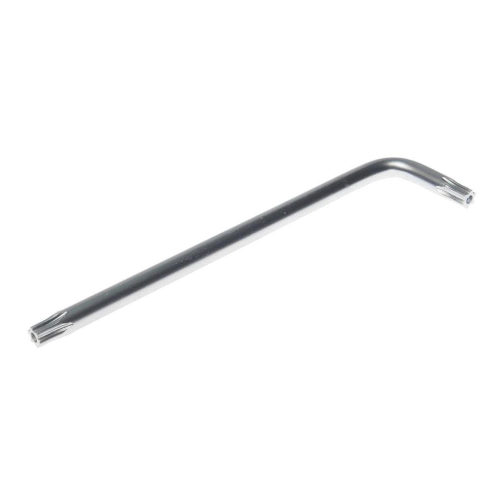 76 р. Ключ TORX Г-образный T40 удлиненный ЭВРИКА  с доставкой в г. Кемерово