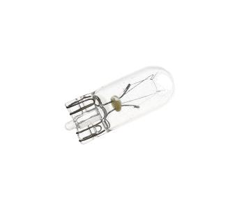 65 р. Лампа 24V W2W W2.1x9.5d PHILIPS  с доставкой в г. Кемерово. Увеличить фотографию 1