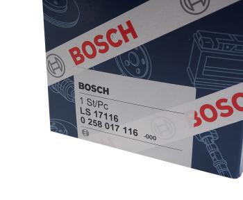 10 249 р. Датчик кислорода BMW 1 (E81),3 (E90),X5 (E70) BOSCH  с доставкой в г. Кемерово. Увеличить фотографию 3