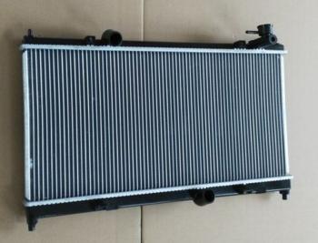 Радиатор основной LIFAN SOLANO 620 LF481Q3 2010-2016