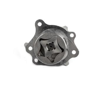 Насос масляный TOYOTA BB, CAMI, DUET, PASSO  K3VE, PLATZ, VITZ, YARIS 1-2SZFE