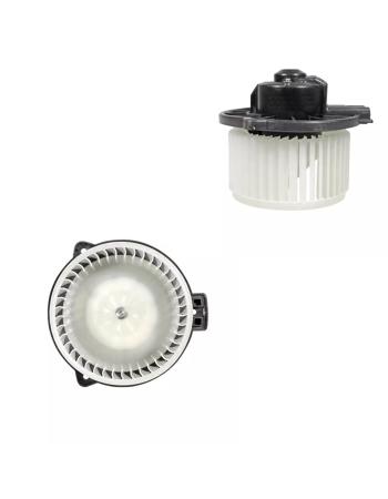 Мотор отопителя для HONDA FIT 01-07  FIT ARIA 01-09  JAZZ 02-09 RHD