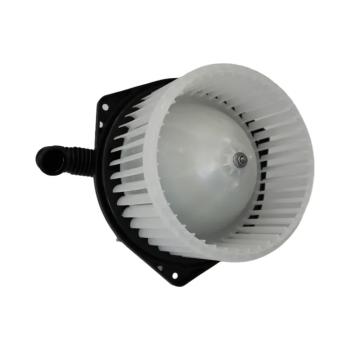 Мотор отопителя для NISSAN TEANA J31 2003-2008 LHD
