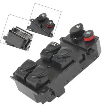 Блок управления стеклами для HONDA CIVIC FD  FK  FN 06-12 LHD