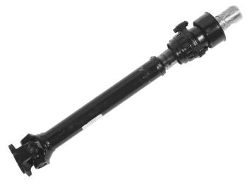 Карданный вал MITSUBISHI L200  PAJERO  MONTERO 4D56 08-15 L=765mm FR