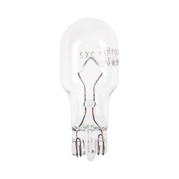 125 р. Лампа 12V W16W W2.1x9.5d T16 ECE KOITO  с доставкой в г. Кемерово. Увеличить фотографию 1