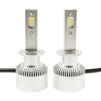 10 699 р. Лампа светодиодная 12V H1 P14.5s 6000K 1215лм (2шт.) LEDriving HL Cool White OSRAM  с доставкой в г. Кемерово. Увеличить фотографию 1