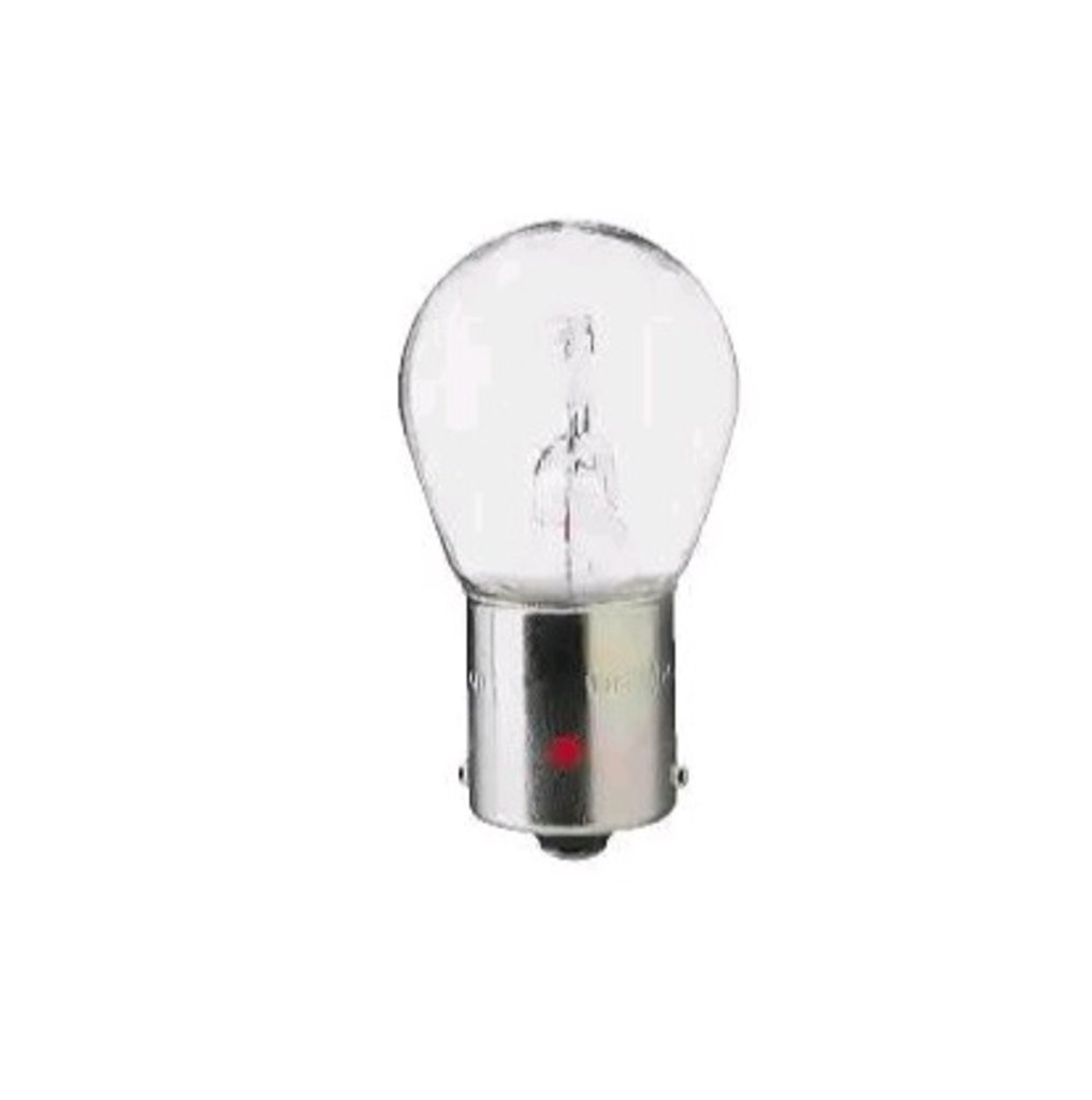 135 р. Лампа 24V P21W BA15s Master Life PHILIPS  с доставкой в г. Кемерово