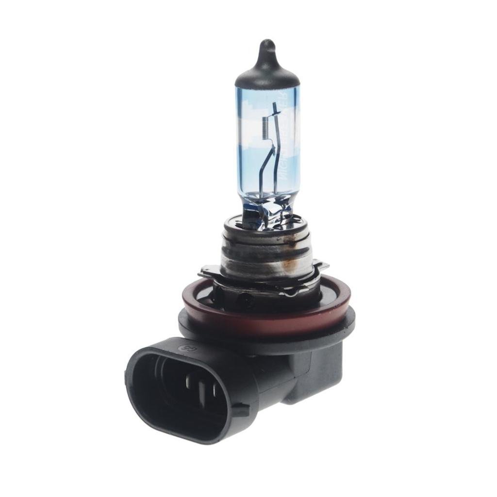1 949 р. Лампа 12V H11 55W PGJ19-2 +150% 3750K Night Breaker Laser OSRAM  с доставкой в г. Кемерово