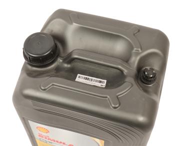 13 999 р. Масло моторное RIMULA R6 M 10W40 E4E7CI-4 синт.20л канистра SHELL  с доставкой в г. Кемерово. Увеличить фотографию 3