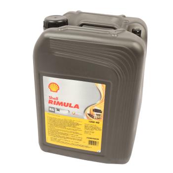 13 999 р. Масло моторное RIMULA R6 M 10W40 E4E7CI-4 синт.20л канистра SHELL  с доставкой в г. Кемерово. Увеличить фотографию 1