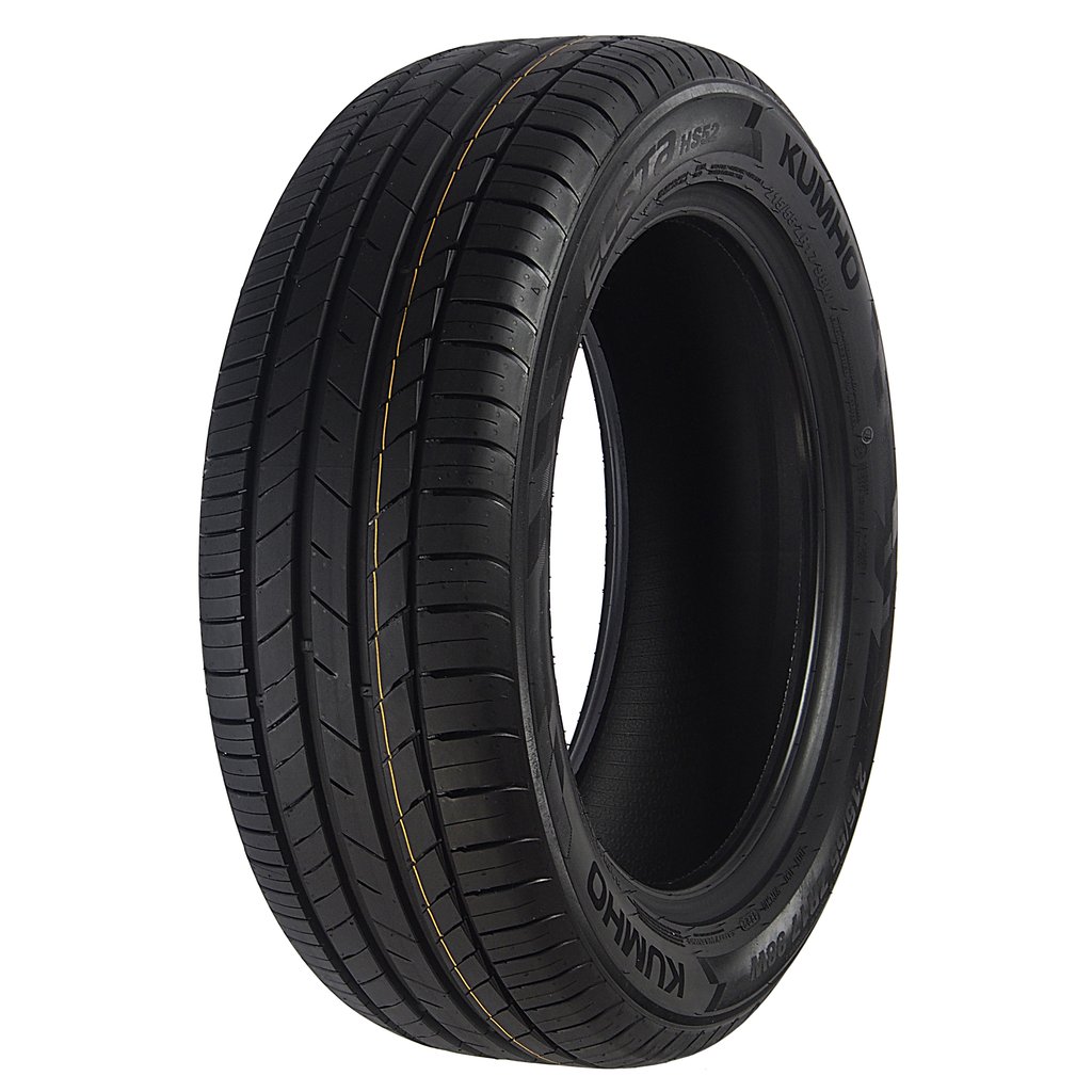 9 899 р. Покрышка KUMHO Ecsta HS52 21550 R17  с доставкой в г. Кемерово