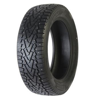 16 999 р. Покрышка PIRELLI Winter Ice Zero шип. 24555 R19  с доставкой в г. Кемерово. Увеличить фотографию 1
