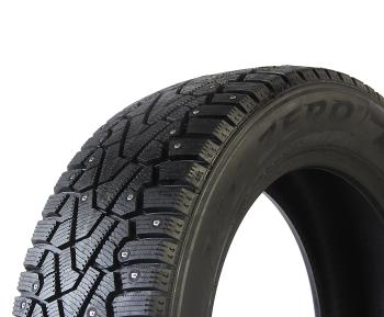 16 999 р. Покрышка PIRELLI Winter Ice Zero шип. 24555 R19  с доставкой в г. Кемерово. Увеличить фотографию 2