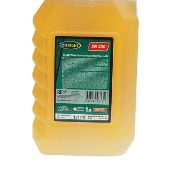 200 р. Масло индустриальное И-40А 1л OILRIGHT  с доставкой в г. Кемерово. Увеличить фотографию 2
