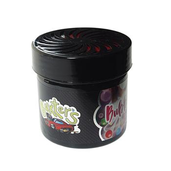 Ароматизатор на панель приборов (Bubble Gum) 100г Boxter`s FOUETTE
