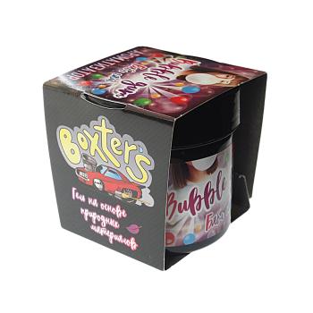 151 р. Ароматизатор на панель приборов (Bubble Gum) 100г Boxter`s FOUETTE  с доставкой в г. Кемерово. Увеличить фотографию 2