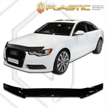 Дефлектор капота Audi  2011 – н.в.
