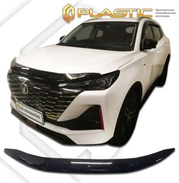 Дефлектор капота Changan  2022-н.в. 