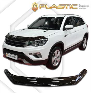 Дефлектор капота Changan  2015 - 2020