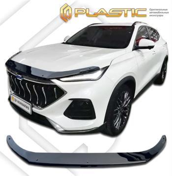 Дефлектор капота Changan  2020 - н.в.