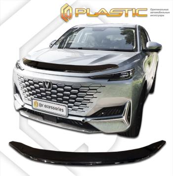 Дефлектор капота Changan  09.2020 - н.в.