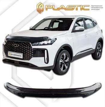 Дефлектор капота Chery  2024 - н.в.